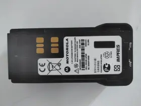 Nntn4409ar Motorola 4409 Oem Battery Impres 3000mah Li-ion 7.4v 22.2wh Open Box