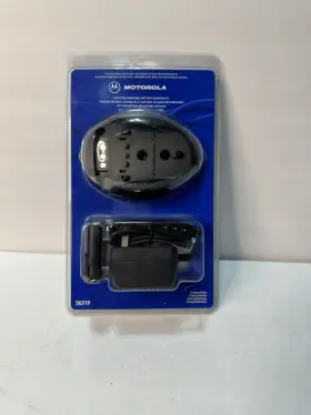 5464200r28 Motorola Nimh Two Way Radio Accessory Rechargeable Battery Upgrade Kit #56319