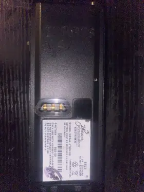 8929-1201 Motorola Non-oem Xts3000 Battery No Radio