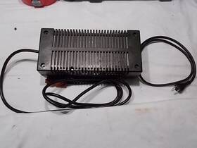 Motorola Aa16600 Astec Power Supply For Multi Unit Radio Chargers