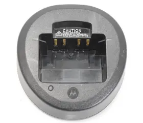 Aaj72x501 Motorola Vertex Cd-58 Desktop Charger