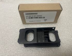 Motorola As000800a02 Apx Next Battery Adapter Pmpn4640a As000800a01 New