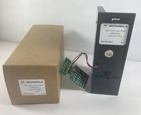Motorola Cdn6353a Bms Adapter For P1225 Batteries