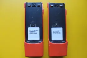 Excl7144 Motorola Alkaline Clamshell For Ht1000