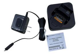 Motorola Hctn4002 Radio Charger For Cls Series Genuine Oem