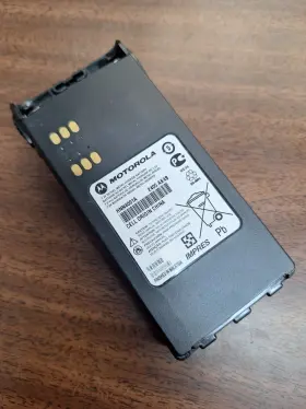 Hnn4001a Motorola Hnn4011a Impress Battery New
