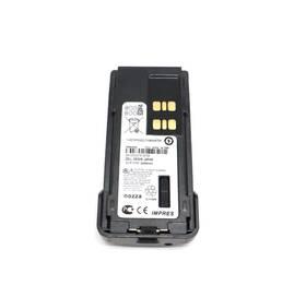 Motorola Hnn4409 2200mah 7.4v Rechargeable Lithium-ion Battery