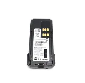 Hnn4409 Motorola 2200mah 7.4v Rechargeable Lithium-ion Battery