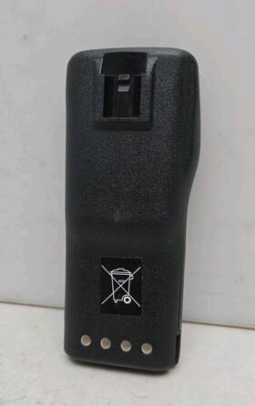 Motorola Hnn9360c Replacement Battery For Gp350 Radio 7.2v See Pictures