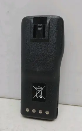 Hnn9360c Motorola Replacement Battery For Gp350 Radio 7.2v See Pictures