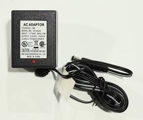Motorola Kead-162 Dv-6250 #kead-162 Ac Adapter Charger T7100 T7400 Walkie Talkie 6.5vdc