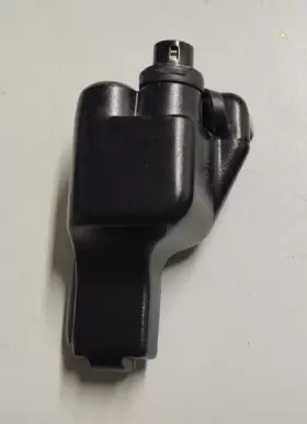 M3-qd Motorola Hirose Ptt Earpiece Adapter Mts2000 Xts2500 Mtx8000 Ht1000 Xts5000