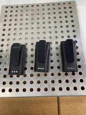 Motorola Nln735a Battery