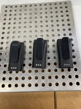 Nln735a Motorola Battery