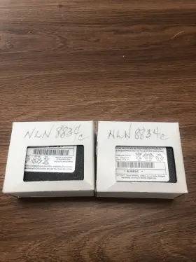 Nln8834c Motorola Genuine New