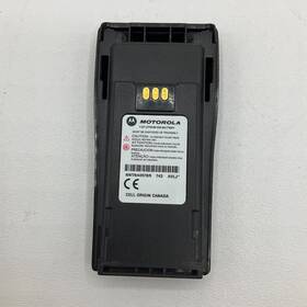Motorola Nntn4497br 7.2v Lithium Ion Battery Oem