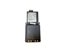 Nntn7034b Motorola 4400mah 7.4v Lithium Ion Battery - Untested