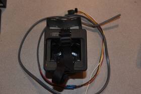 Motorola Nntn7615c Impress Vehicle Charger