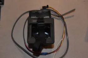 Nntn7615c Motorola Impress Vehicle Charger