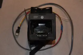 Nntn7615d Motorola Impress Vehicle Charger