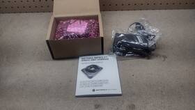 Motorola Nntn8845 Brand New Impres 2 Apx Charger