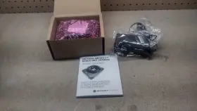 Nntn8845 Motorola Brand New Impres 2 Apx Charger