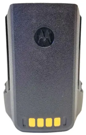Nntn9088 Motorola Apx Next Impres 2 Ip68 Li-ion Battery 28.5wh 3850mah