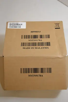 Nntn9178a Motorola Genuine Impres 2 Single-unit Charging Base No Power Adapter