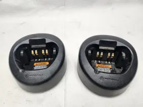 Ntn8831a Motorola X2 Impres Radio Battery Charger Xts3000 Xts3500 Xts5000