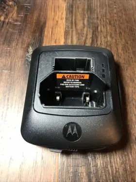 Pmln6684a Motorola Genuine Oem Base Only