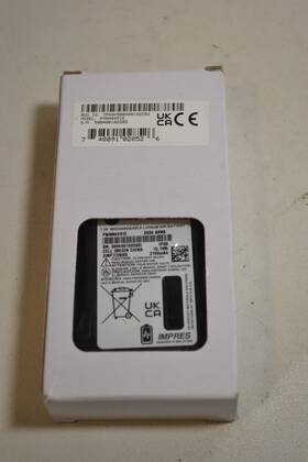 Motorola Pmmn4491e Genuine Rechargeable Battery