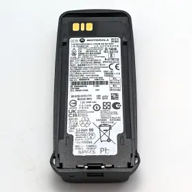 Pmnn4077e Motorola Impres Rechargeable Li-ion Walkie Talkie Battery