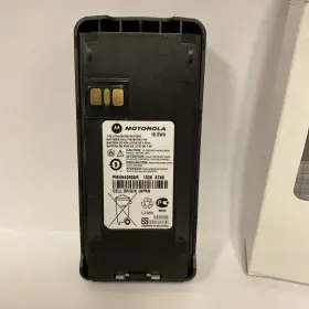 Pmnn4080ar Motorola Pmnn4080 Two-way Radio Replacement Battery - Li-ion 2600 Mah