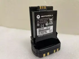 Pmnn4403a Motorola Impres Set Of 2 Batteries