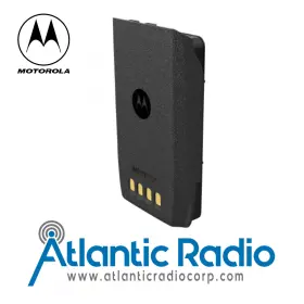Pmnn4468 Motorola 2300mah Li-ion Battery For Sl Series Radios