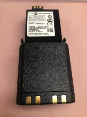 Pmnn4487a Motorola Impres 2 Rechargeable Lithium Battery 7.4v / 90% Life