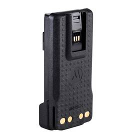 Motorola Pmnn4488 Pmnn4488a Impres Li-ion Vibrate Battery New Oem Xpr3/7000/e Series