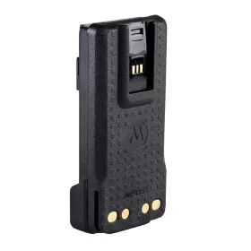 Pmnn4488a Motorola Pmnn4488 Impres Li-ion Vibrate Battery New Oem Xpr3/7000/e Series