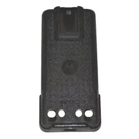 Pmnn4490a Motorola Battery Fits Lithium-ion