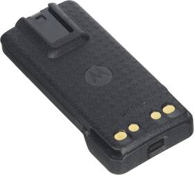 Motorola Pmnn4491e New Impres Li-ion Battery Latest Version 2025 Date Code