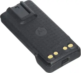 Pmnn4491e Motorola New Impres Li-ion Battery Latest Version 2025 Date Code