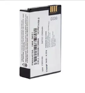 Pmnn4578a Motorola Pmnn4578 Li-ion Battery For Curve And Sln1000 Two-way Radios
