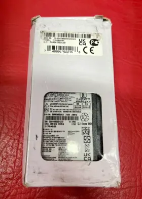 Pmnn4809a Motorola Pmnn4809 New Genuine Impres Slim Li-ion Battery 2850mah Ip68