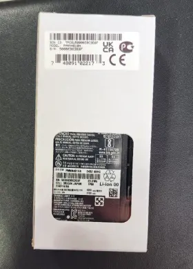 Pmnn4810a Motorola Pmnn4810 Impres High Cap Li-ion Battery 3200mah Ip68 Tia4950 Mototrbo R7