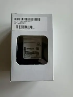 Pmnn4817a Motorola New - Genuine Impres 2 4400mah Rugged Battery