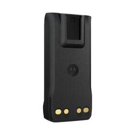 Motorola Pmnn4888a 2200mah Slim Impres Lithium-ion Battery For R5 Series