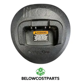 Pmpn4140a Motorola Mag One Oem Charging Base With Adapter