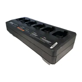 Pmpn4283b Motorola Impres 2 Multi-unit Radio Charger Walkie Talkie