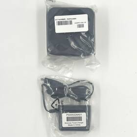 Motorola Pmpn4468a Dtr600 Dtr700 Charging Base With Power Supply New
