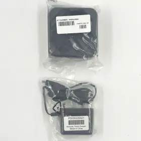 Pmpn4468a Motorola Dtr600 Dtr700 Charging Base With Power Supply New